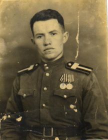 Иванов Александр Михайлович