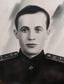 Болгарин Иван Андреевич 