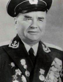 Полях Иван Кириллович