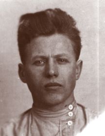 Сучилин Василий Михайлович