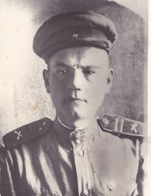 Казаченков Николай Дмитриевич