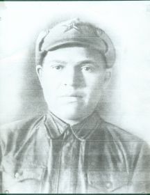 Ларионов Павел Петрович