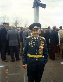Каутинзунов Борис Михайлович