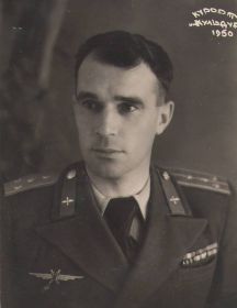 Зобин Виктор Григорьевич