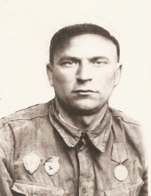 Бирюков Иван Михайлович
