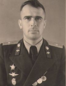 Зобин Борис Григорьевич