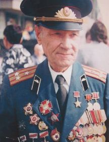 Толстов Валентин Яковлевич