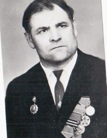 Андреев Владимир Иванович