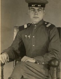 Парамзин Михаил Павлович