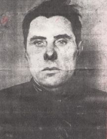 Корякин Иван Петрович