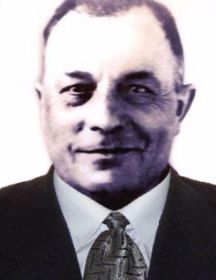 Гирин Павел Иванович