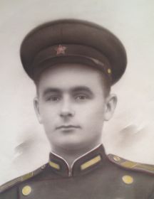 Летнев Леонид Михайлович