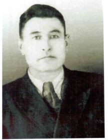 Сафронов Владимир Иванович