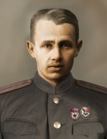 Монахов Александр Матвеевич  1907 года рождения.