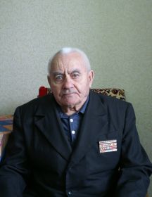 Кудлаев Григорий Иванович 