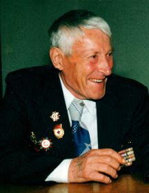 Утка Борис Иванович 