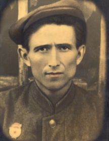Гусев Фёдор Александрович