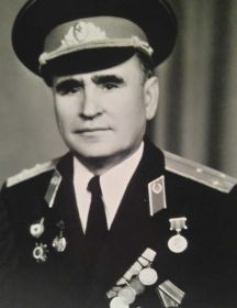Мищенко Иван Егорович