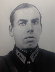 Чесноков Алексей Николаевич