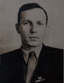 Шадриков Николай Александрович 