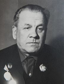 Хватов  Александр  Григорьевич