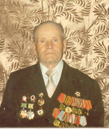 Соколов Иван Михайлович 