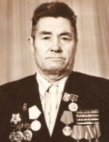 Шушаков Павел Иванович