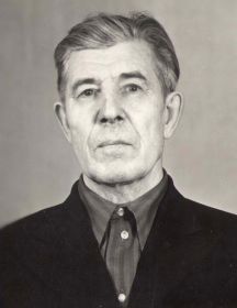 Черепанов Василий Иванович