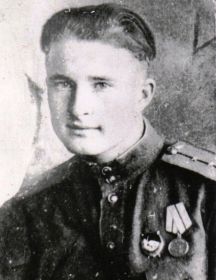 Назаров Николай Григорьевич