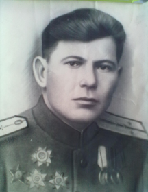 Вежнин Иван Григорьевич