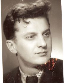 Кют Сергей Сергеевич 14.06.1926-28.03.2013