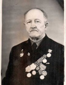 Суворов Сергей Васильевич