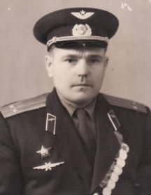 Пучков Иван Федорович 