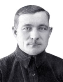 Шахматов Николай Иванович