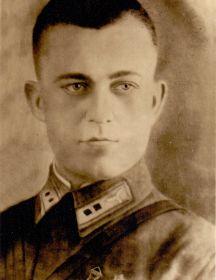 Марков Владимир Георгиевич