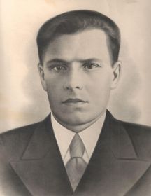Михеев Семен Андреевич