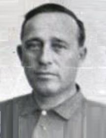 Проскуряков Иван Михайлович