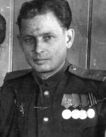 Рябченко Владимир Иванович