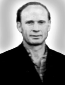 Келин Александр Тимофеевич