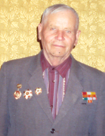 Лисин Анатолий Николаевич