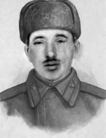 Хакимзянов Хасан Хакимзянович 1903 г.р.