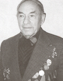 Лисин Петр Михайлович
