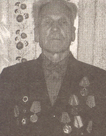 Ламанов Георгий Георгиевич 