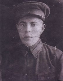 Белин Павел Алексеевич