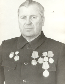 Масляков Пётр Иванович