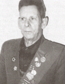 Полошков Иван Матвеевич