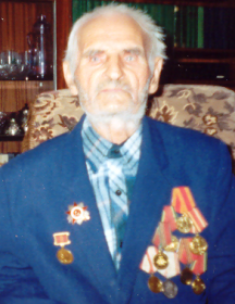 Плотников Василий Петрович