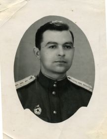 Гольченков Николай Тихонович