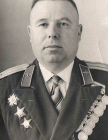 Рачков  Алексей  Дмитриевич