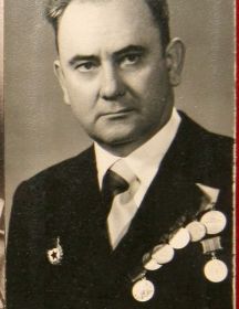 Соломахин Алексей Яковлевич